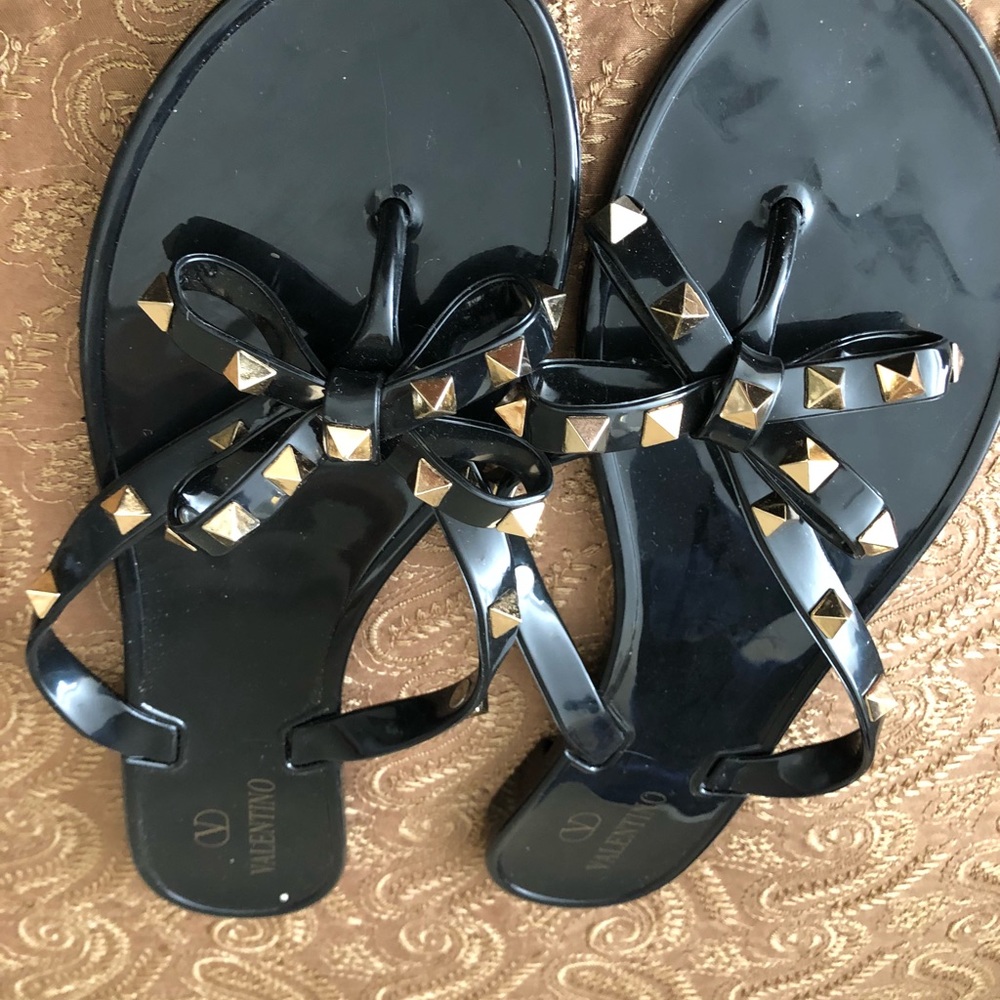 Valentino Sandals